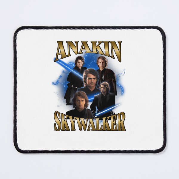 Artikelvorschau, Anakins Skywalker Jedi entworfen und verkauft von JohnesDooley.
