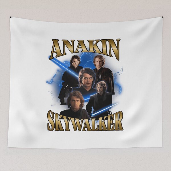 Item preview, Jedis de Anakin Skywalker designed and sold by JohnesDooley.