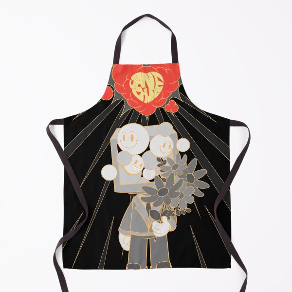 Item preview, Surreal Character Under Exploding Radiant Heart designed and sold by Lexkon Liu's art.