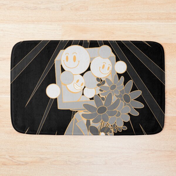 Item preview, Surreal Character Under Exploding Radiant Heart designed and sold by Lexkon Liu's art.