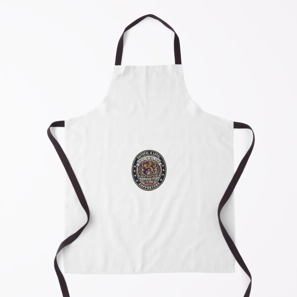 Item preview, United Football Club Supporters Vintage Crest designed and sold by UrbanVoid Studio.