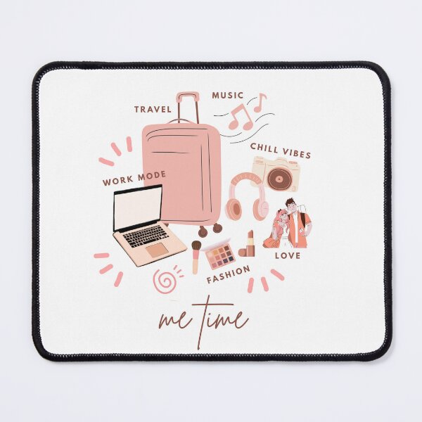 Item preview, National Pink Day  |  Me Time   designed and sold by newmariaph.