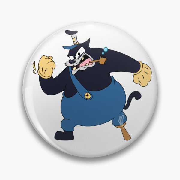 Item preview, “Pugnacious Pete” -Toonwood Supply Co.  designed and sold by Toonwood Supply Co..