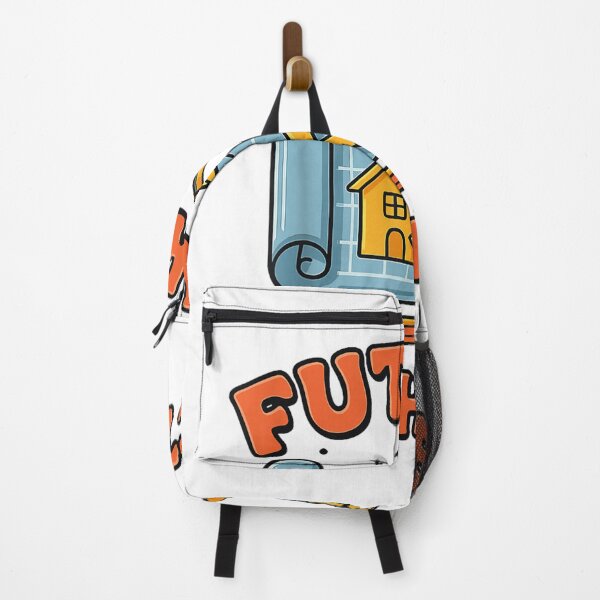 Item preview, Architect Future designed and sold by goombi-creative.