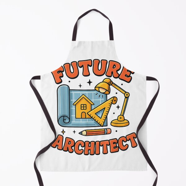 Item preview, Architect Future designed and sold by goombi-creative.