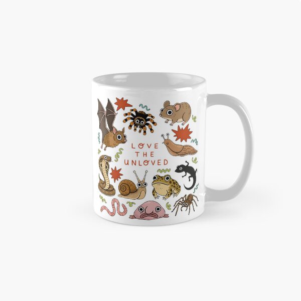 Item preview, Love The Unloved designed and sold by ChrisPfeiffer.