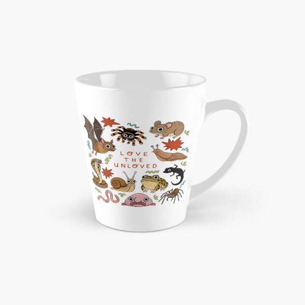 Item preview, Love The Unloved designed and sold by ChrisPfeiffer.