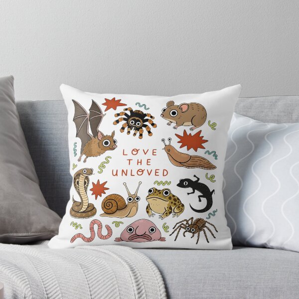 Item preview, Love The Unloved designed and sold by ChrisPfeiffer.