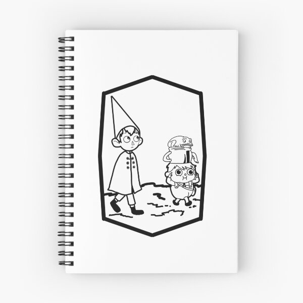 Artikelvorschau, Klassische handgezeichnete Illustration über die Gartenmauer entworfen und verkauft von BlessRabbitArt.