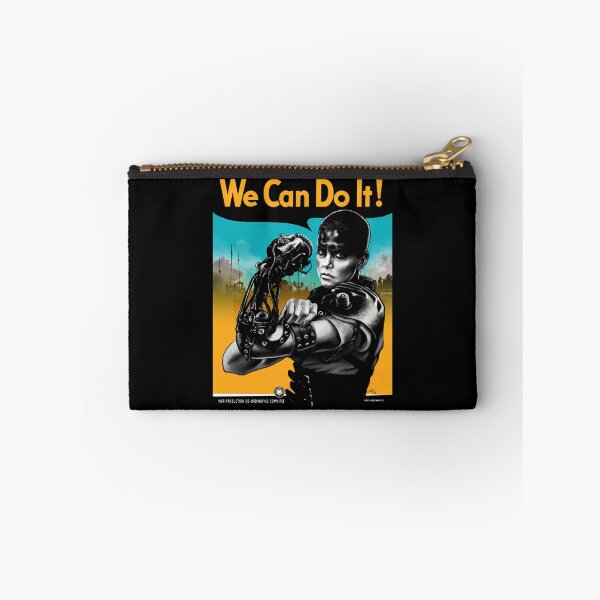 Item preview, We Can Do It designed and sold by ayoux10.