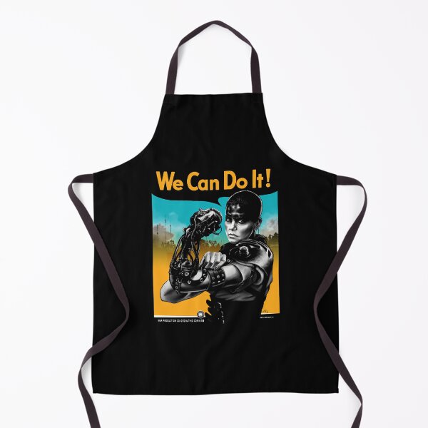 Item preview, We Can Do It designed and sold by ayoux10.