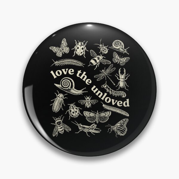 Item preview, Love The Unloved designed and sold by ChrisPfeiffer.