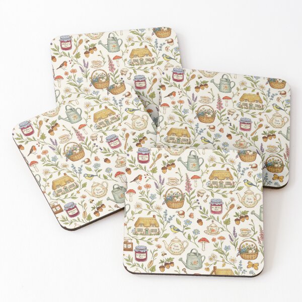 Item preview, CottageCore Aesthetic designed and sold by FunFitsFactory.