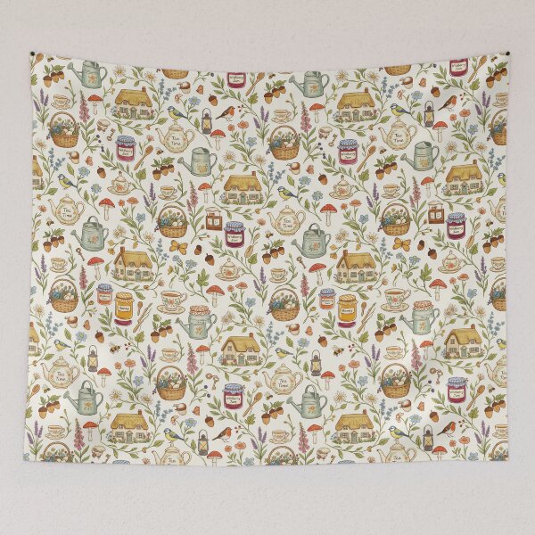 Item preview, CottageCore Aesthetic designed and sold by FunFitsFactory.