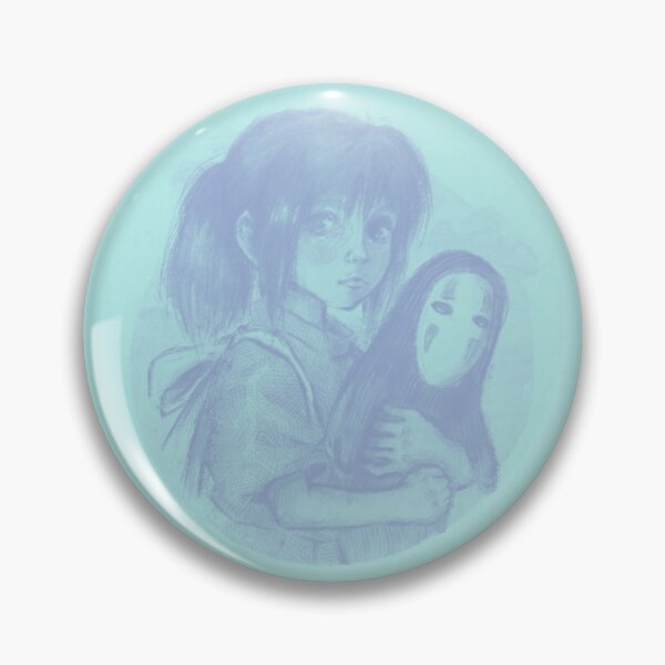 Item preview, CHIHIRO NO FACE EMPATHY TURQUOISE designed and sold by melyverso.