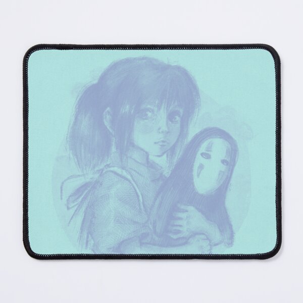 Item preview, CHIHIRO NO FACE EMPATHY TURQUOISE designed and sold by melyverso.
