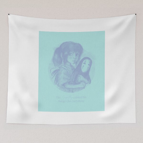 Item preview, CHIHIRO NO FACE EMPATHY TURQUOISE designed and sold by melyverso.