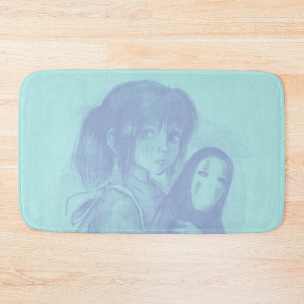Item preview, CHIHIRO NO FACE EMPATHY TURQUOISE designed and sold by melyverso.