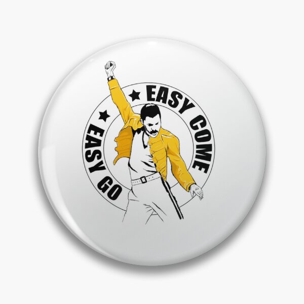 Item preview, Easy Come Easy Go Vintage Retro Typography designed and sold by eloywhaley.