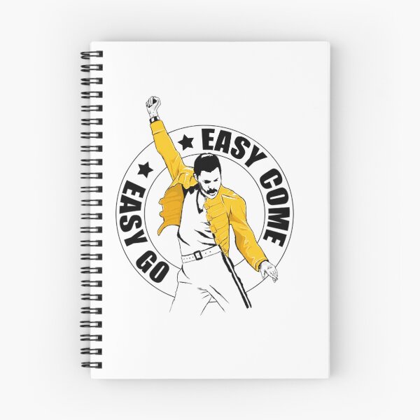 Item preview, Easy Come Easy Go Vintage Retro Typography designed and sold by eloywhaley.