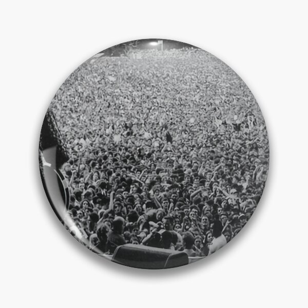 Item preview, Liam Gallagher Oasis designed and sold by Michael R  Millard.