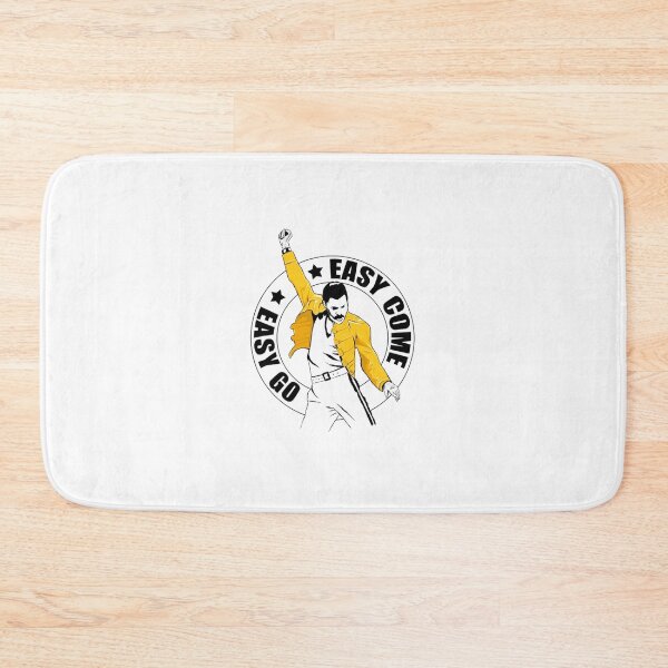 Item preview, Easy Come Easy Go Vintage Retro Typography designed and sold by eloywhaley.