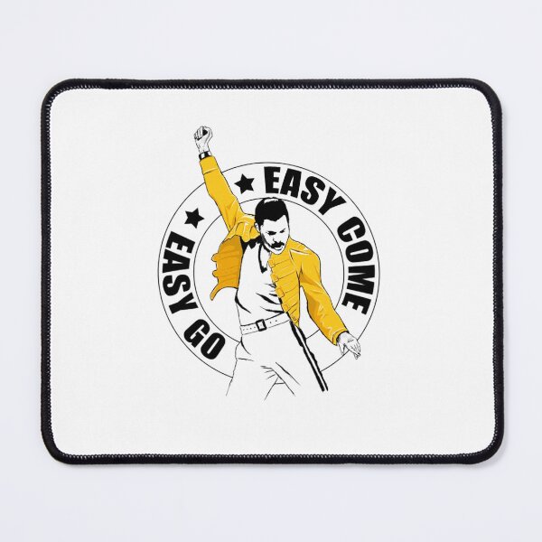 Item preview, Easy Come Easy Go Vintage Retro Typography designed and sold by eloywhaley.