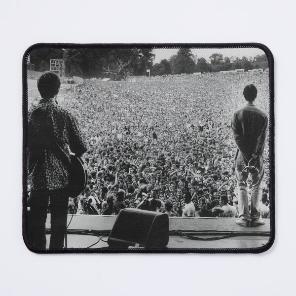 Item preview, Liam Gallagher Oasis designed and sold by Michael R  Millard.