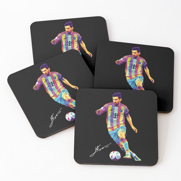 Item preview, Argentina Number 10 GOAT World Cup 2026 Football Design designed and sold by SaryaSmyth19.