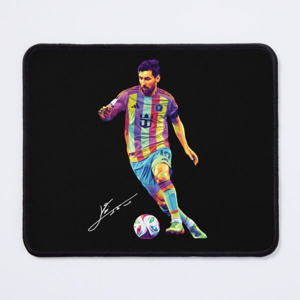 Item preview, Argentina Number 10 GOAT World Cup 2026 Football Design designed and sold by SaryaSmyth19.