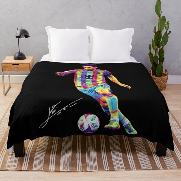 Item preview, Argentina Number 10 GOAT World Cup 2026 Football Design designed and sold by SaryaSmyth19.