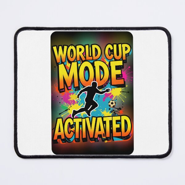 Item preview, 90s Streetwear Football Design | Soccer Artwork | Graffiti Sports designed and sold by LumiAnCreations.