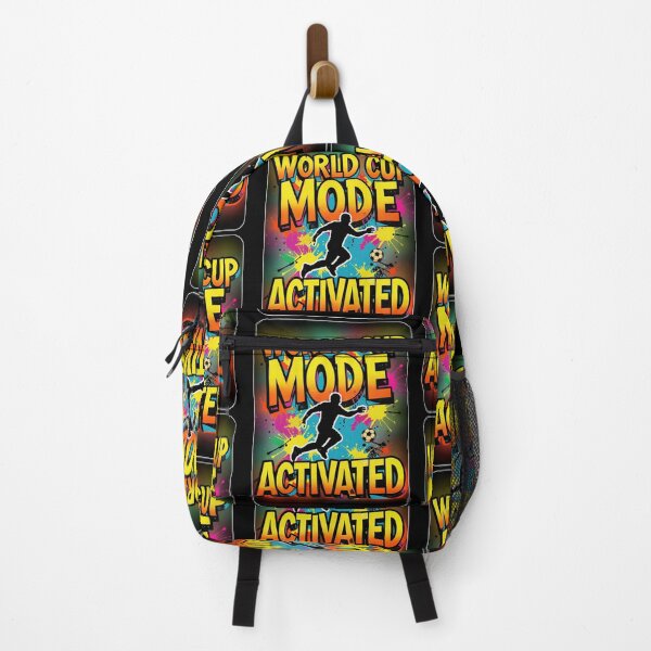Item preview, 90s Streetwear Football Design | Soccer Artwork | Graffiti Sports designed and sold by LumiAnCreations.