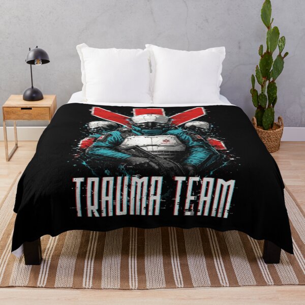Item preview, Night City Paramedical Team designed and sold by mussopizza.
