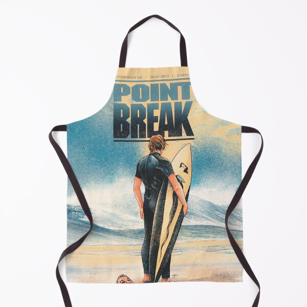 Item preview, POINT BREAK designed and sold by FILM GUTTER.