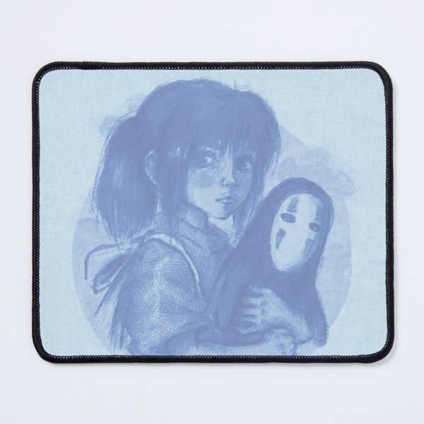 Item preview, CHIHIRO NO FACE EMPATHY BLUE designed and sold by melyverso.