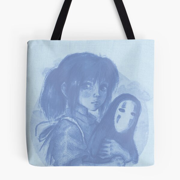 Item preview, CHIHIRO NO FACE EMPATHY BLUE designed and sold by melyverso.