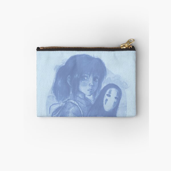 Item preview, CHIHIRO NO FACE EMPATHY BLUE designed and sold by melyverso.