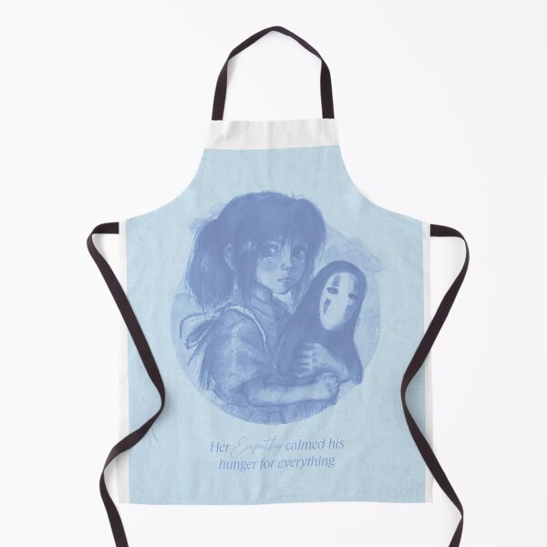 Item preview, CHIHIRO NO FACE EMPATHY BLUE designed and sold by melyverso.