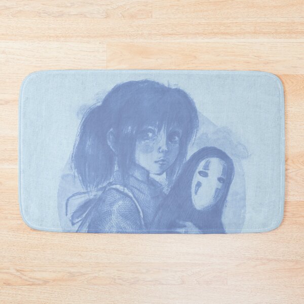 Item preview, CHIHIRO NO FACE EMPATHY BLUE designed and sold by melyverso.