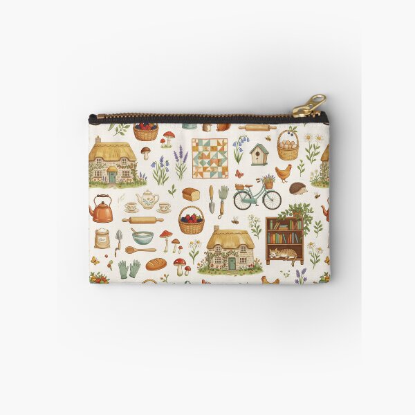 Item preview, CottageCore Aesthetic 2 designed and sold by FunFitsFactory.
