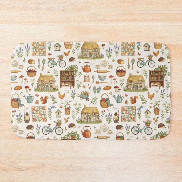 Item preview, CottageCore Aesthetic 2 designed and sold by FunFitsFactory.