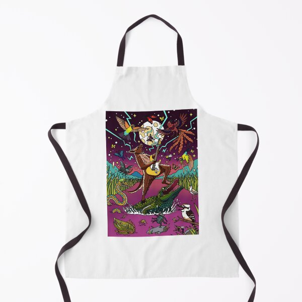 Item preview, Crocodile Rockin' Out in Prossy designed and sold by ocieschulist.