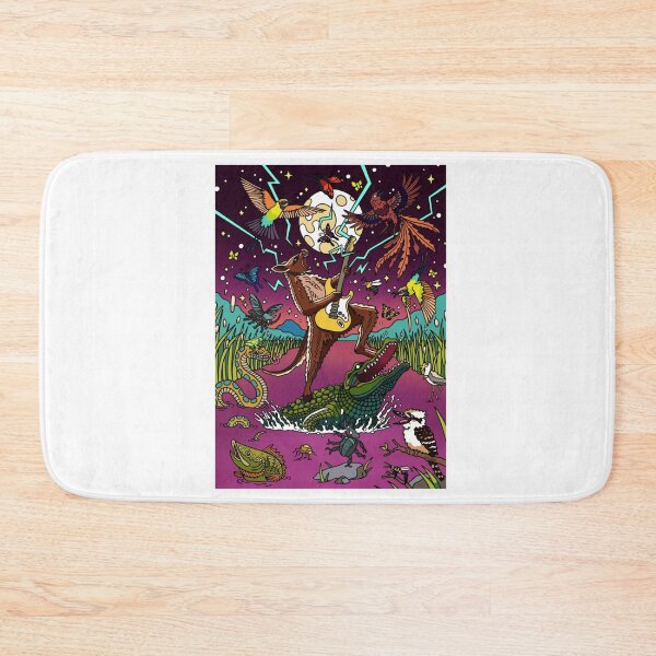 Item preview, Crocodile Rockin' Out in Prossy designed and sold by ocieschulist.