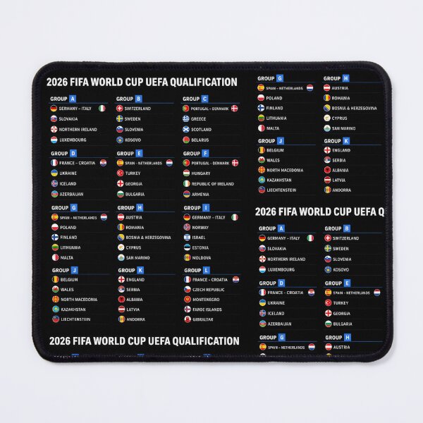 Item preview, World Cup 2026 designed and sold by studioabstract.