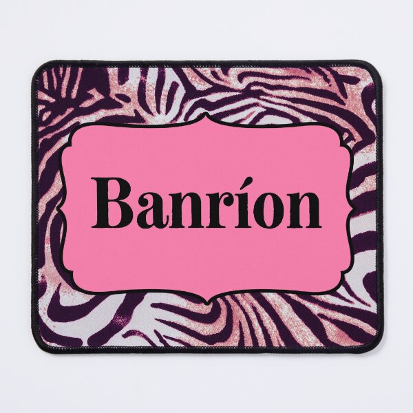 Item preview, Banríon Irish Queen Coquette Aesthetic Design designed and sold by heartofireland.