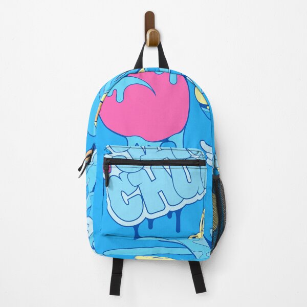 Item preview, Astronaut Character Splashing Next To Melting Heart designed and sold by Lexkon Liu's art.