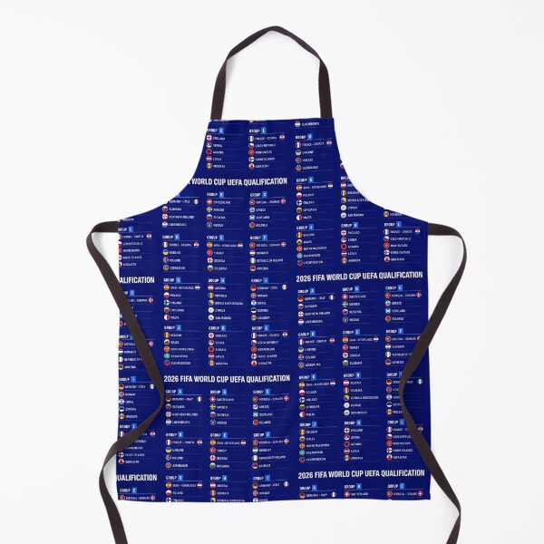 Item preview, World Cup 2026 B designed and sold by studioabstract.