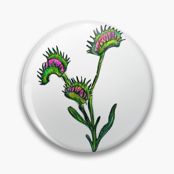 Item preview, Venus Fly Trap designed and sold by CanDo20.