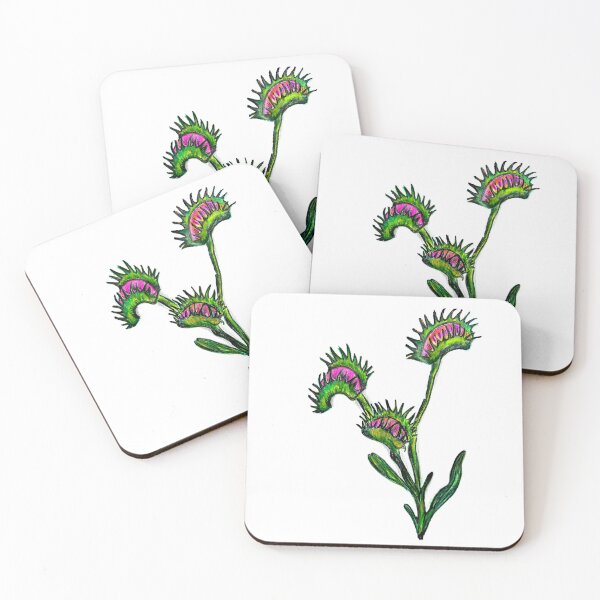Item preview, Venus Fly Trap designed and sold by CanDo20.
